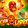 logo Lucha Libre 2