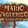 logo Mario Vaquerizo Aventura Pirata