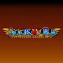 logo Book of Ra
