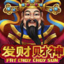 logo Fat Choy Choy Sun