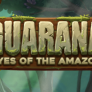 logo Guarana Eyes of the Amazon