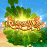 logo Rainbow Wilds