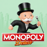 logo Monopoly Deluxe
