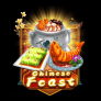 logo Chinese Feast