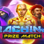 logo Machina PrizeMatch