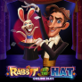 logo Rabbit In The Hat