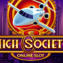 logo High Society