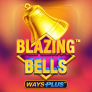 logo Blazing Bells