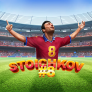 logo Stoichkov #8