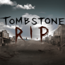 logo Tombstone RIP