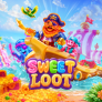 logo Sweet Loot
