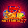 logo Hot Fruits 27