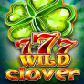 logo Wild Clover