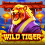 logo Wild Tiger