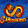 logo 8 Dragons