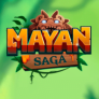 logo Mayan Saga