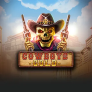 logo Cowboys Gold