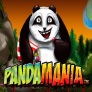 logo Pandamania