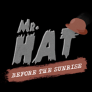 logo MrHat Before the Sunrise