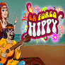 logo La Furgo Hippy