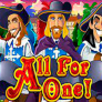 logo All For One
