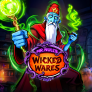 logo Mr Null's Wicked Wares
