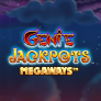 logo Genie Jackpots Megaways