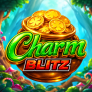 logo Charm Blitz