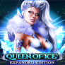 logo Queen Of Ice Expanded Edition