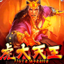 logo Tiger Warrior