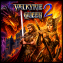 logo Valkyrie Queen 2