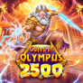 logo Gates of Olympus 2500