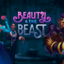 logo Beauty and the Beast