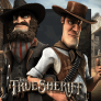 logo The True Sheriff