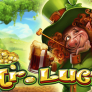 logo Mr Luck