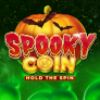 logo Spooky Coin: Hold The Spin