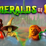 logo Emeralds of Oz