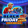 logo Black Friday Cart Craze: Hold and Win