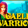 logo Gaelic Warrior