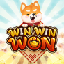 logo Win Win Won