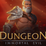 logo Dungeon: Immortal Evil