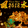 logo Lucky Feng Shui