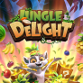 logo Jungle Delight