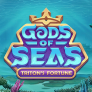 logo Gods of Seas Triton's Fortune