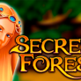logo Secret Forest