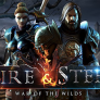 logo Fire & Steel