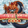 logo Dragons Legend