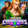logo Charmstones