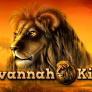 logo Savannah King