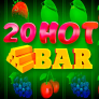 logo 20 Hot Bar